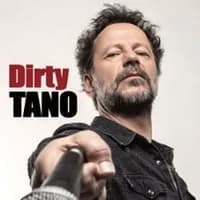 Logo de l'événement Tano - Dirty