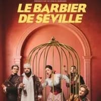 Logo de l'événement Le Barbier de Séville