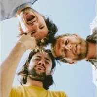 Logo de l'événement Please - Tournée