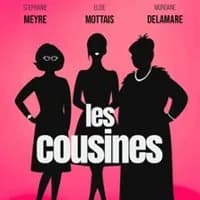 Logo de l'événement Les Cousines