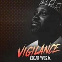 Logo de l'événement Edgar-Yves Jr. - Vigilance - Tournée