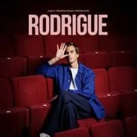 Logo de l'événement Rodrigue - Tournée