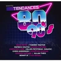 Logo de l'événement Tendances 80'90