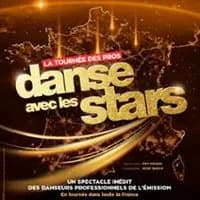 Logo de l'événement Danse Avec les Stars - La Tournée des Pros