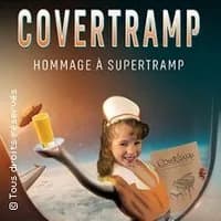 Logo de l'événement Covertramp - Hommage à Supertramp