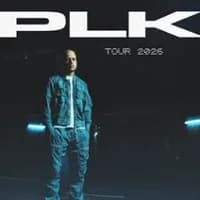 Logo de l'événement PLK - Tournée