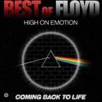 Logo de l'événement Best Of Floyd