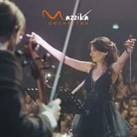 Logo de l'événement Légendes Arabes by Mazzika Orchestra