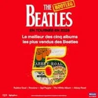 Logo de l'événement The Bootleg Beatles
