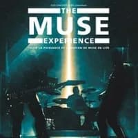 Logo de l'événement The Muse Experience