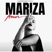 Logo de l'événement Mariza