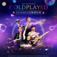 Logo de l'événement Coldplayed - The Finest Tribute to Coldplay