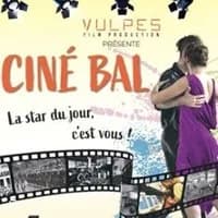 Logo de l'événement Cine-Bal