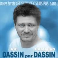 Logo de l'événement Jonathan Dassin - Chante Joe Dassin