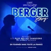 Logo de l'événement Berger Story
