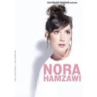 Logo de l'événement Nora Hamzawi - Tournée