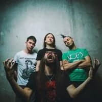 Logo de l'événement Ultra Vomit - Tournée
