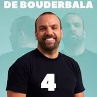 Logo de l'événement Le Comte de Bouderbala 4