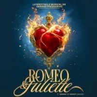 Logo de l'événement Roméo & Juliette - Tournée