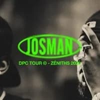 Logo de l'événement Josman - DPC Tour