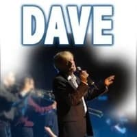 Logo de l'événement Dave