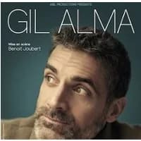 Logo de l'événement Gil Alma