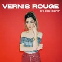 Logo de l'événement Vernis Rouge