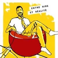 Logo de l'événement La Gaille - Entre Rire et Réalité - Espace Gerson, Lyon
