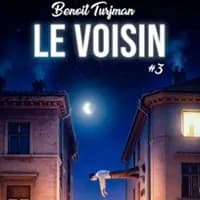 Logo de l'événement Benoît Turjman - Le Voisin #3