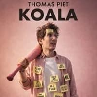 Logo de l'événement Thomas Piet - Koala