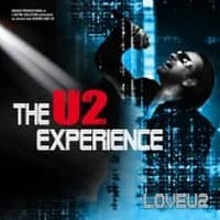 Logo de l'événement The U2 Experience