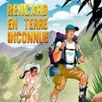 Logo de l'événement Rencard en Terre Inconnue -
Défonce de Rire, Clermont-Ferrand