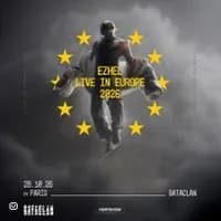 Logo de l'événement Ezhel
