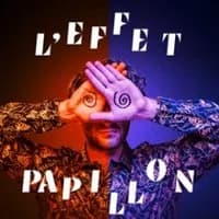Logo de l'événement Taha Mansour - L'Effet Papillon