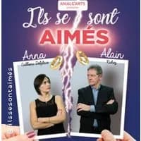 Logo de l'événement Ils se sont Aimés