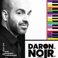 Logo de l'événement Daron Noir