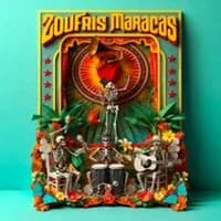 Logo de l'événement Zoufris Maracas - Tournée