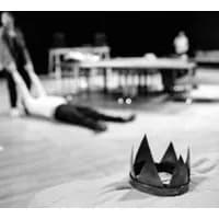 Logo de l'événement Hamlet - Festival d'Avignon