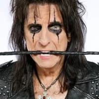 Logo de l'événement Alice Cooper