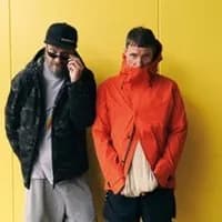 Logo de l'événement Sleaford Mods