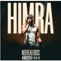 Logo de l'événement Himra - Nouveau Boss