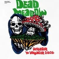 Logo de l'événement Dead Meadow