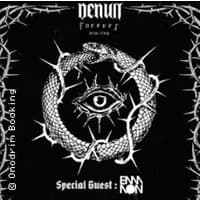 Logo de l'événement Denuit + Emmon