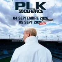 Logo de l'événement PLK