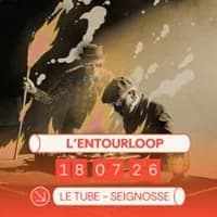Logo de l'événement L'Entourloop
