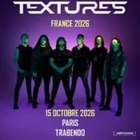 Logo de l'événement Textures