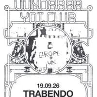 Logo de l'événement Vundabar + Yot Club
