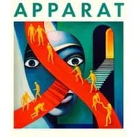 Logo de l'événement Apparat