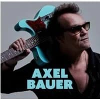 Logo de l'événement Axel Bauer