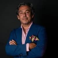 Logo de l'événement Joey Calderazzo Trio